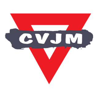 CVJM-Bayern Logo PNG Vector