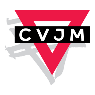 CVJM Logo PNG Vector
