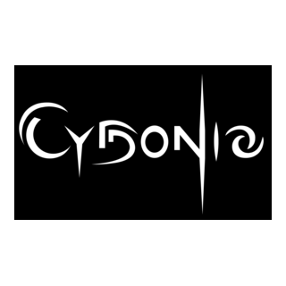 Cydonia Logo PNG Vector