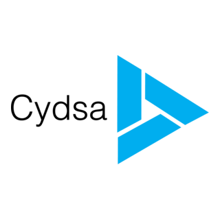 Cydsa old Logo PNG Vector
