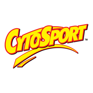 CytoSport Logo PNG Vector