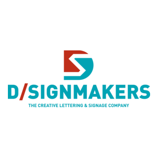 D-signmakers Logo PNG Vector