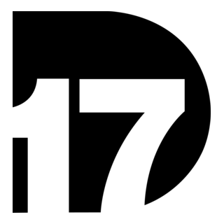 D17 Logo PNG Vector