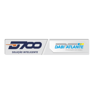 D700 Logo PNG Vector