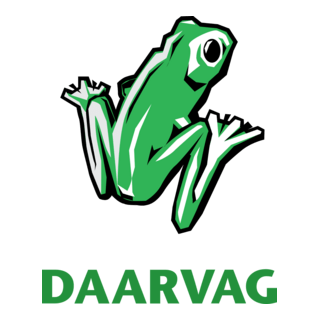 Daarvag Logo PNG Vector