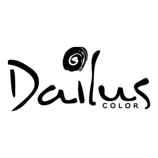 Dailus Color Logo PNG Vector