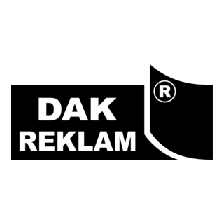 dak reklam Logo PNG Vector