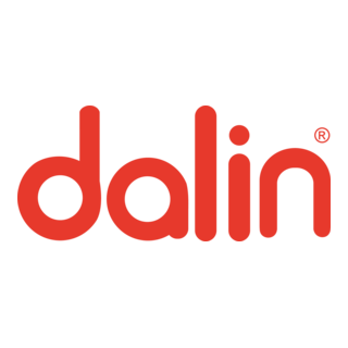 Dalin Logo PNG Vector