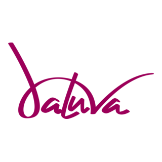 Daluva Wine Logo PNG Vector