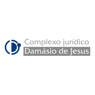 Damasio de Jesus Logo PNG Vector