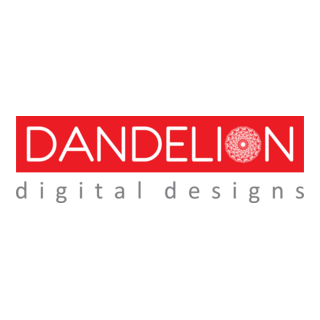 DANDELION Logo PNG Vector