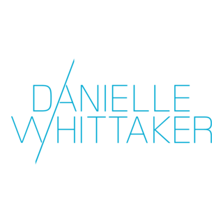 Danielle Whittaker Acupuncture Logo PNG Vector