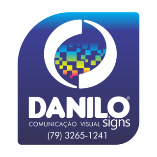 Danilo Signs Logo PNG Vector