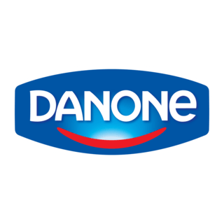 Danone Logo PNG Vector