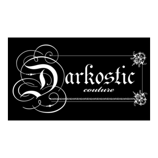 Darkostic Logo PNG Vector