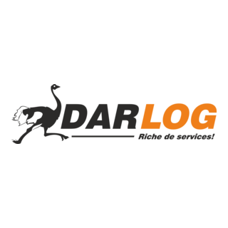 Darlog Services Logo PNG Vector