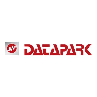 Datapark Logo PNG Vector