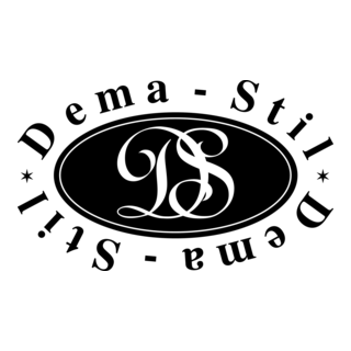DEMA-STIL Logo PNG Vector