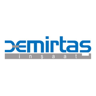 Demirtas Insaat Logo PNG Vector
