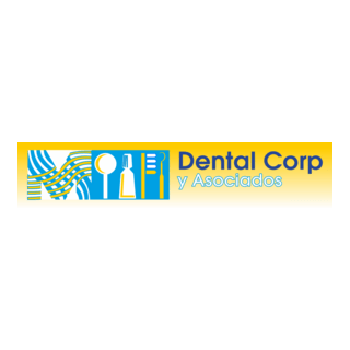 Dental Corp y Asociados Logo PNG Vector