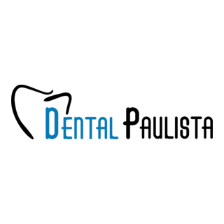 Dental Paulista Logo PNG Vector