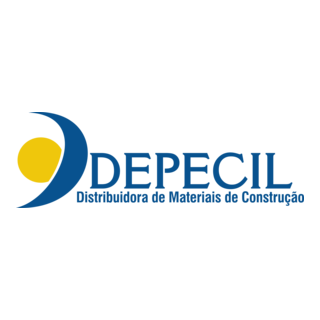 Depecil Logo PNG Vector