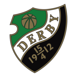 Derby Linkoping Logo PNG Vector