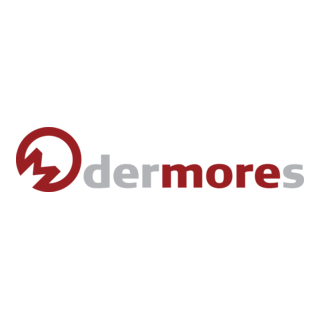 dermores Logo PNG Vector