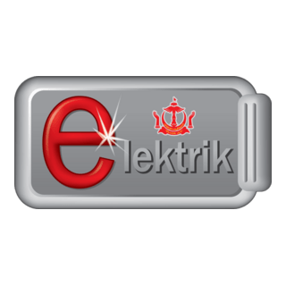 DES Brunei Logo PNG Vector