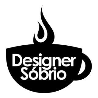 Designer Sóbrio Logo PNG Vector
