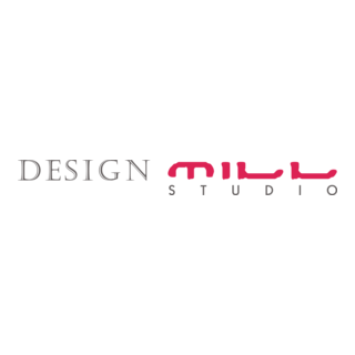 DesignMill Logo PNG Vector