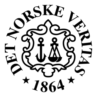 Det Norske Logo PNG Vector