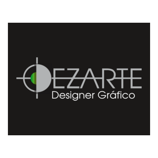 Dezarte Logo PNG Vector