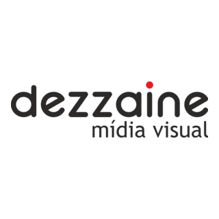 dezzaine midia visual Logo PNG Vector