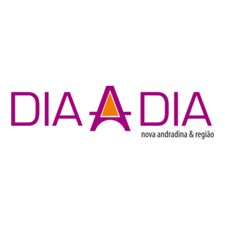 Dia a Dia Logo PNG Vector