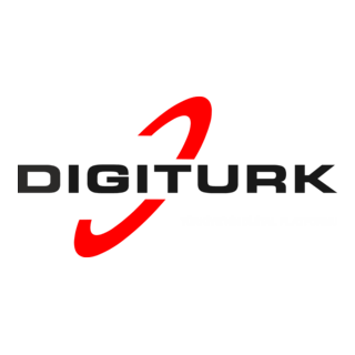 Digiturk Logo PNG Vector