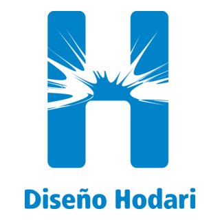 Diseño Hodari Logo PNG Vector
