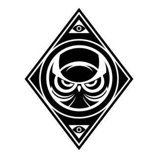 Diserio Art & Speed Logo PNG Vector