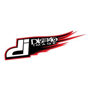 Diserio Image Logo PNG Vector