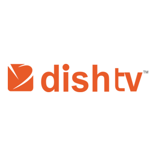 DishTV Logo PNG Vector