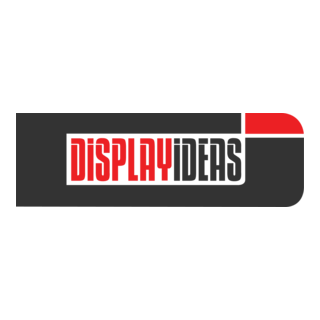 Display Ideas Logo PNG Vector