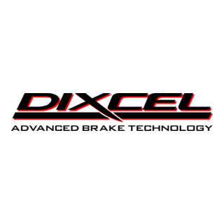 Dixcel Logo PNG Vector