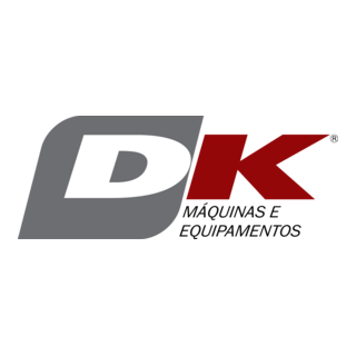 DK Logo PNG Vector