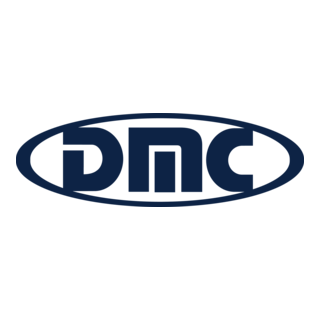 DMC Equipamentos Logo PNG Vector