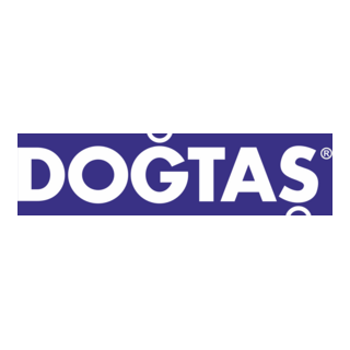 Dogtas Logo PNG Vector
