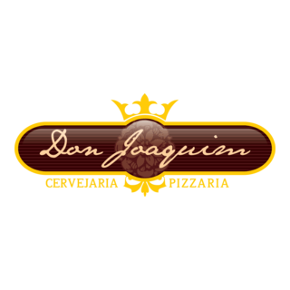 Don Joaquim Logo PNG Vector