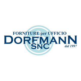 Dorfmann Snc Logo PNG Vector