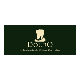 Douro Logo PNG Vector