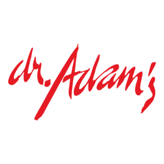 Dr. Adams Logo PNG Vector