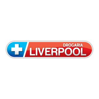 Drogaria Liverpool Logo PNG Vector